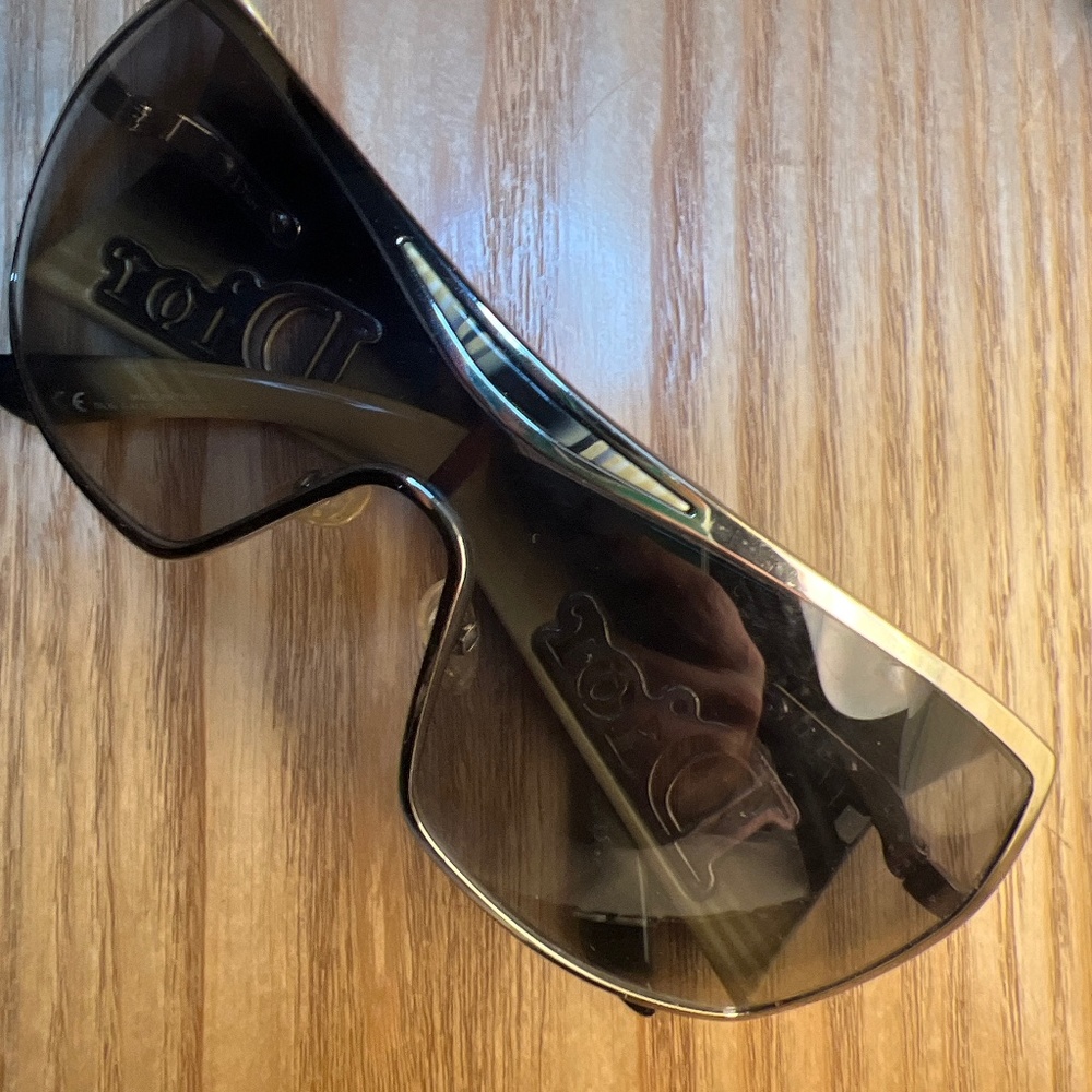 Vintage Dior Sunglasses